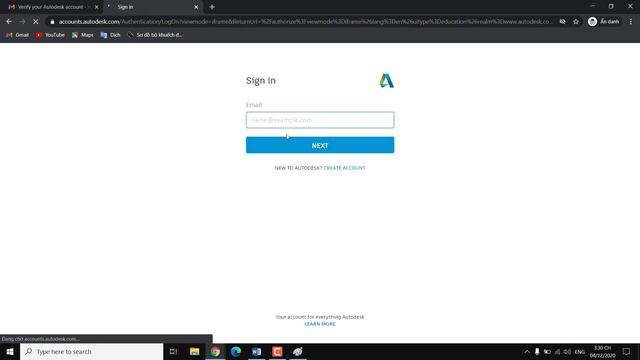 Hướng dẫn tải AutoCad phiên bản học sinh ( miễn phí ) смотреть онлайн