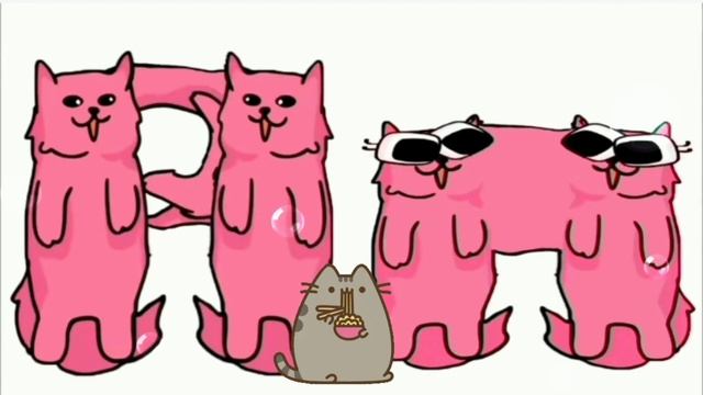 Русский Алфавит Лор,(котята), но они дети/ Alphabet Lore Rassian #alphabetlore #rassianalphabetlore смотреть онлайн