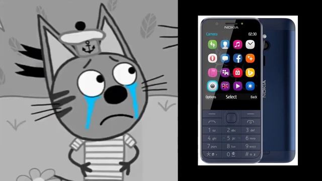 Твой телефон это: смотреть онлайн