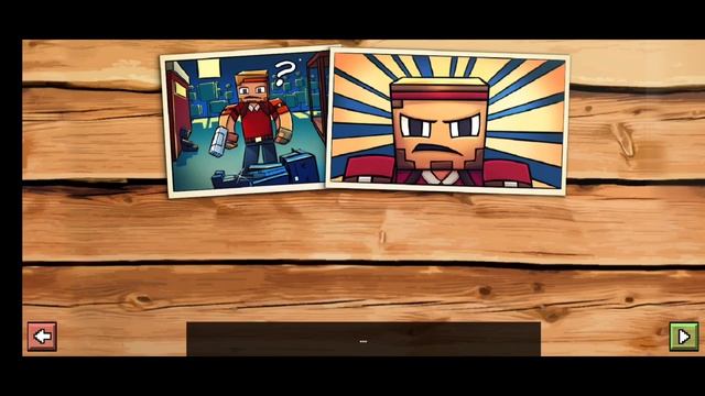 ПРОХОЖДЕНИЕ КОМПАНИИ В ИГРЕ Pixel Gun 3D!! #2 смотреть онлайн