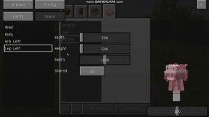 как стать ребенком в майнкрафт!?| ответ тут!