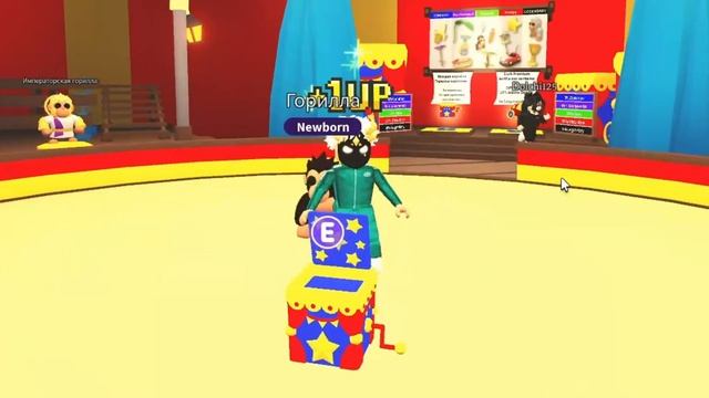 ОТКРЫВАЮ 30 ОБЫЧНЫХ И 3 ПРЕМИУМ БОКСА С ГОРИЛЛАМИ в Adopt Me?┃ROBLOX ADOPT ME смотреть онлайн