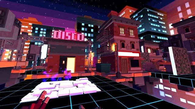 Pixel Ripped 1978 - Interview with Howard Scott Warshaw смотреть онлайн