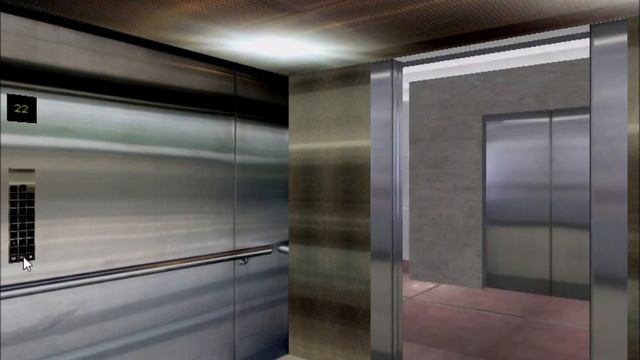 Tour of the Elevators @ Exodus Building in Elevation City смотреть онлайн