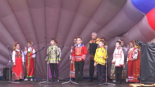 Петров День 2017 смотреть онлайн