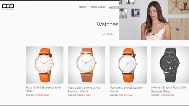 Дропшиппинг: Разбор Ошибок Интернет Магазинов Shopify