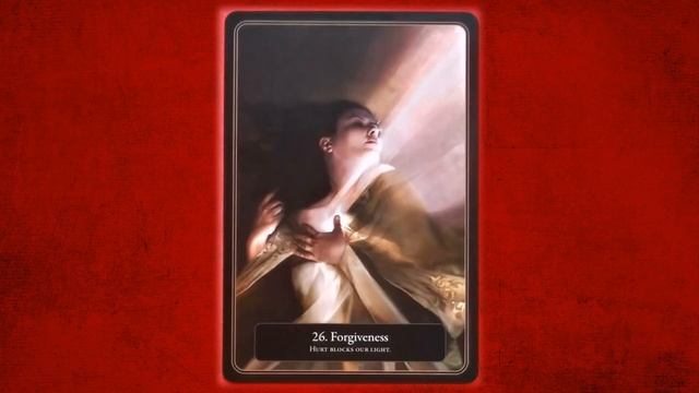 LANTERN ORACLE REVIEW - Angelina Mirabito & Yuly Alejo, ALL CARDS flip through смотреть онлайн