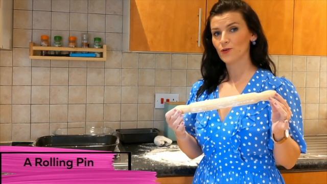 100 Kitchen vocabulary words - The Ultimate Guide To The Kitchen In English смотреть онлайн