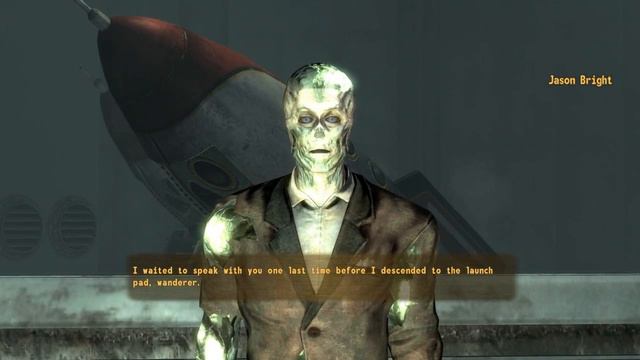 Let's Play Fallout: New Vegas | Pt. 21 - Come Fly With Me смотреть онлайн