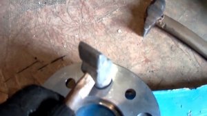 Проставки для расширения колеи на Ssangyong kyron