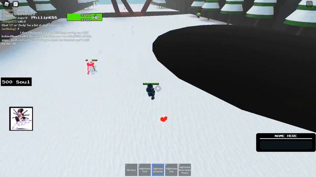 Dream and nightmare sans showcase Undertale ultimate timeline смотреть онлайн