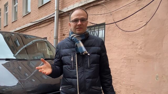 TURBORU. Грамотный турбо-развод?