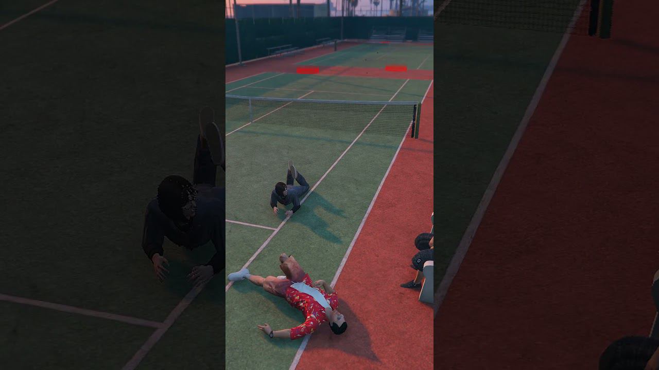 Лучшая Мотивация в GTA 5 RP #shorts смотреть онлайн