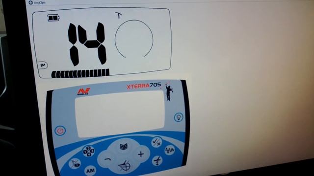 remote control x-terra 705 with arduino смотреть онлайн