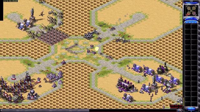 Red Alert 2 - Double I.C. смотреть онлайн