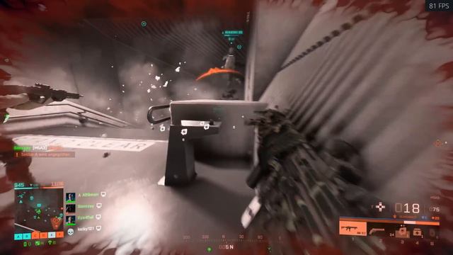 Kommen Squad Management und Persistente Server bald endlich für Battlefield 2042? смотреть онлайн