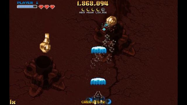 Jamestown: Divine Gauntlet Treason No Miss - True Form смотреть онлайн
