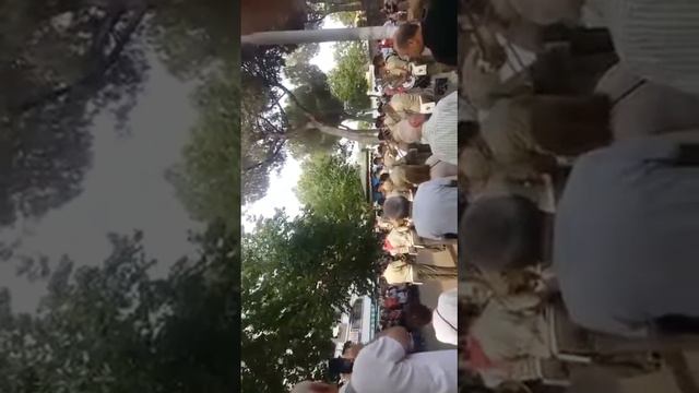 Banda Settecamini Giugno 2017 смотреть онлайн