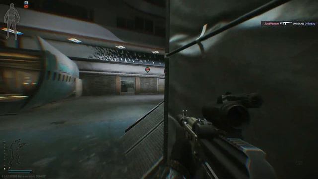 Playing A Crazy Mess - Tarkov Arena смотреть онлайн