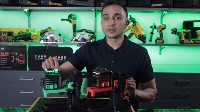 ADA 3-360 Green Laser and Base Kit | А00566 смотреть онлайн