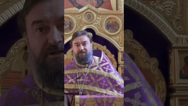 в человеке сначала хорошие помыслы . протоиерей Андрей Ткачев. #religion . #motivation . смотреть онлайн