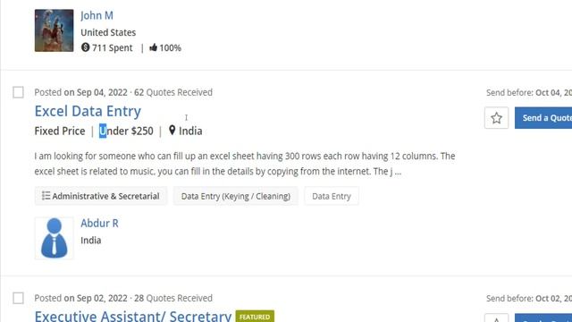 How To Make Money On Guru.com As A Freelancer (In 2022) смотреть онлайн