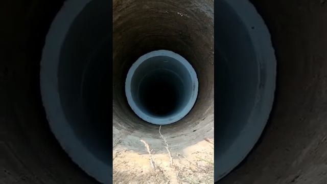 Итог 2 го колодца у Павла и Олега в д Теряево Волоколамский район Неописуемый результат ??? смотреть онлайн