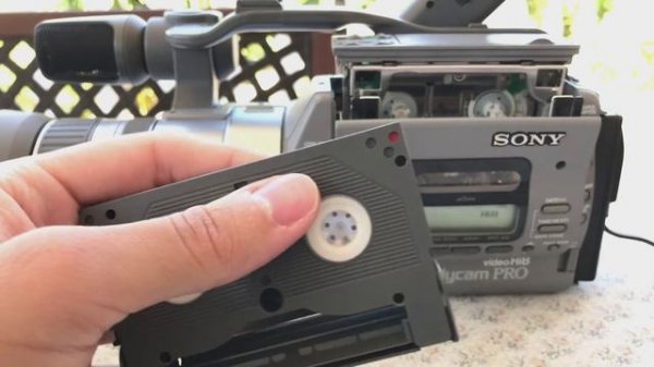Video8 Convert record to Hi8 ,Digital 8 cassettes