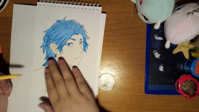 #draw #drawing #sketch КОГДА ЖЕ Я НАЧНУ СНОВА РИСОВАТЬ СВОЮ МАНГУ? смотреть онлайн