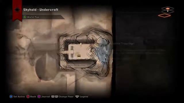 Streaming Dragon Age Inquisition. смотреть онлайн