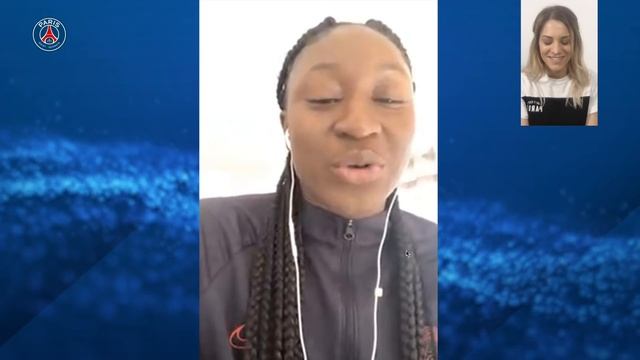???? KADIDIATOU DIANI ! ?? смотреть онлайн