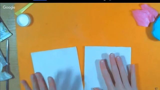 Цикламен из холодного фарфора смотреть онлайн