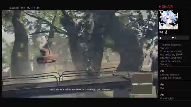 Nier Automata Trophy Hunt смотреть онлайн