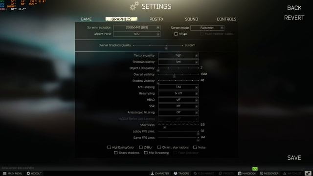 [2021] Escape From Tarkov 12.11 - How to BOOST FPS and Increase Performance on any PC смотреть онлайн