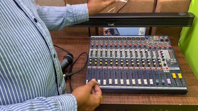 how to connect sound mixer to home theater sound-bar bluetooth speaker |मिक्सर को साउंड बार ब्लूतुथ смотреть онлайн