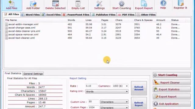 How to Count Words in XML Files (xml) смотреть онлайн