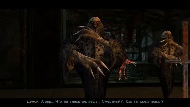 Archangel (Архангел) - 13) На руинах мира