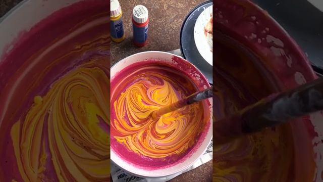 Учим Делать с Страстью и Профессионализмом