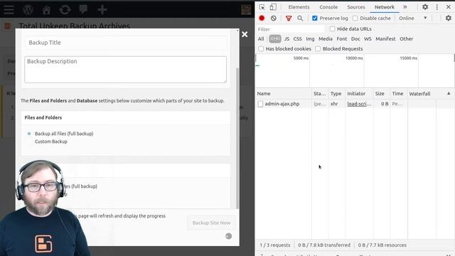 How to Check Submitted Form Data in Chrome Dev Tools смотреть онлайн