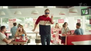 2 ЗА 99 НАОБОРОТ! (KFC)
