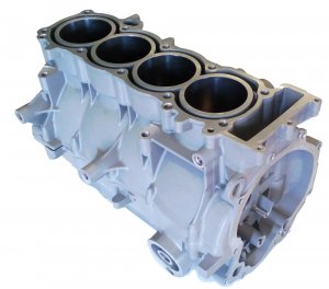 Допустимая Эллипсность в Цилиндре Двигателя Машины