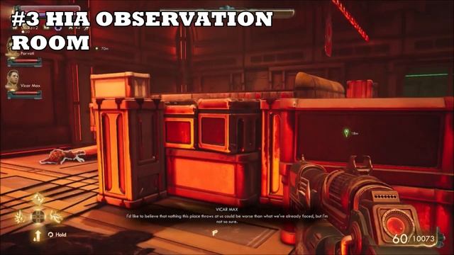 The Outer Worlds: Peril on Gorgon DLC - The Electric Fling Side Quest (Both Options) смотреть онлайн