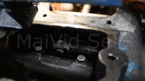 Замена выжимного подшипника т 40 ремонт трактора