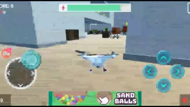 rc drone flight simulator 3d?Pt 1 смотреть онлайн