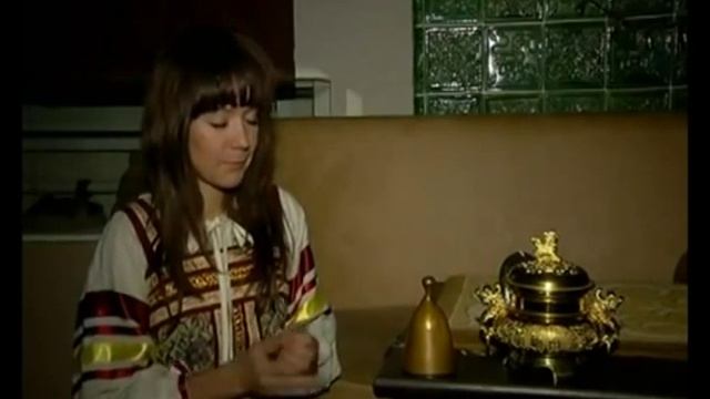 Рождественские гадания смотреть онлайн