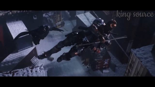The coolest part of the game, the best visual and auditory enjoyment！ смотреть онлайн