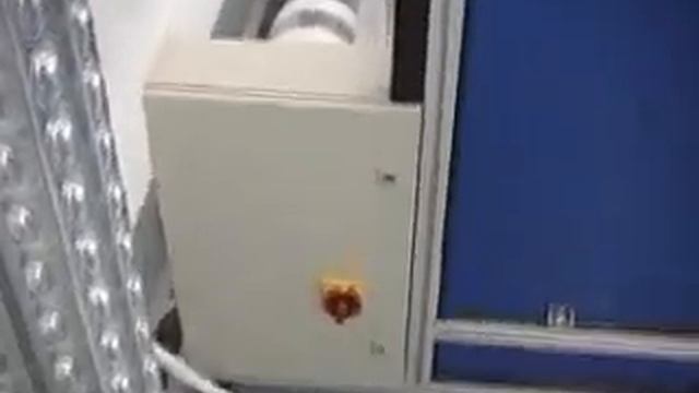 Packing machine смотреть онлайн