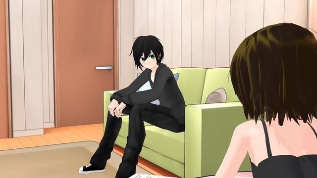 DISCONNECTED [Episode 1] Distraction смотреть онлайн