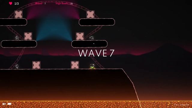 SPIDERHECK | Game Review & Gameplay смотреть онлайн