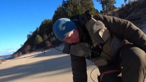 Рыбалка на Северной Сосьве